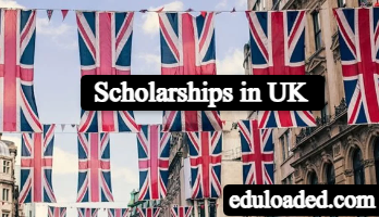 International Fellowships UK institutions