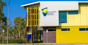 Central Queensland University Scholarships