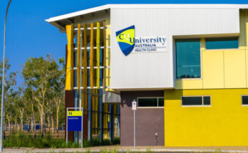 Central Queensland University Scholarships