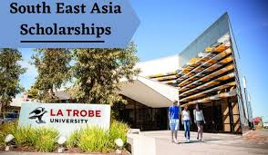 La Trobe East Asia Academic Excellence Scholarship