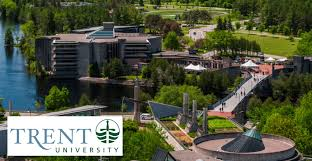 Scholarship Opportunities at Trent University