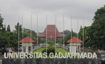 Universitas Gadjah Mada Scholarship
