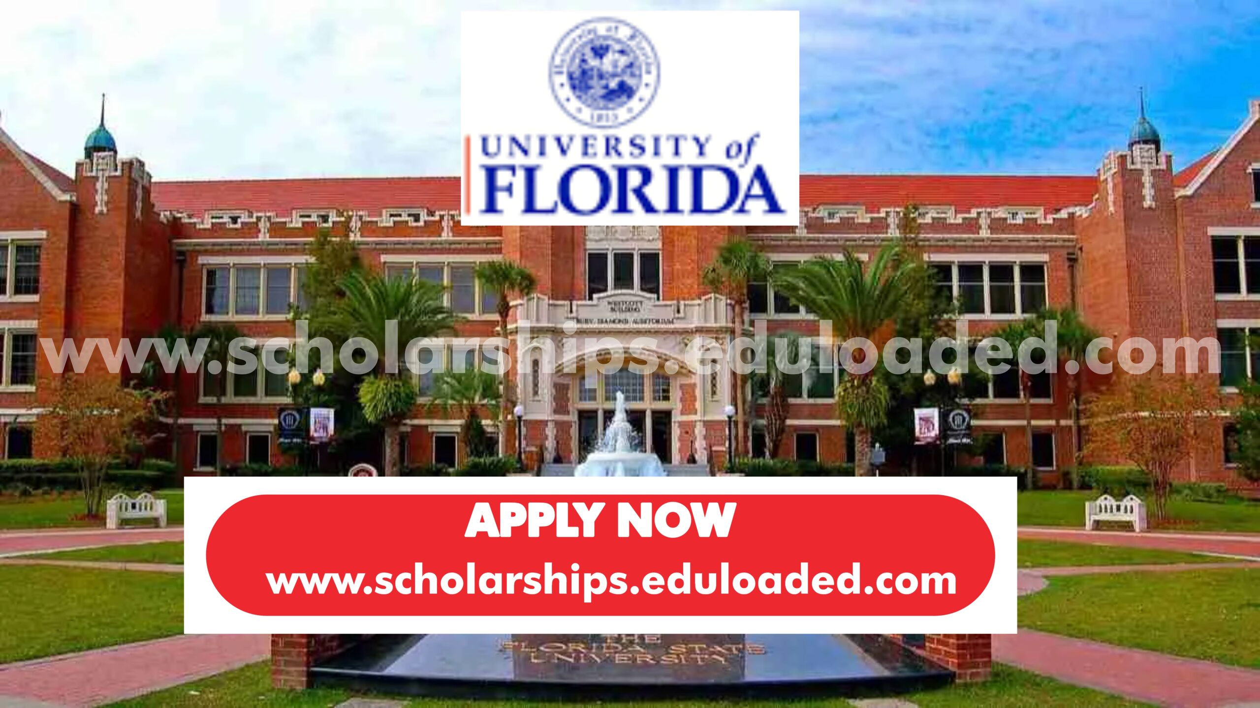 2025 Florida State University Scholarship in USA | Fully Funded