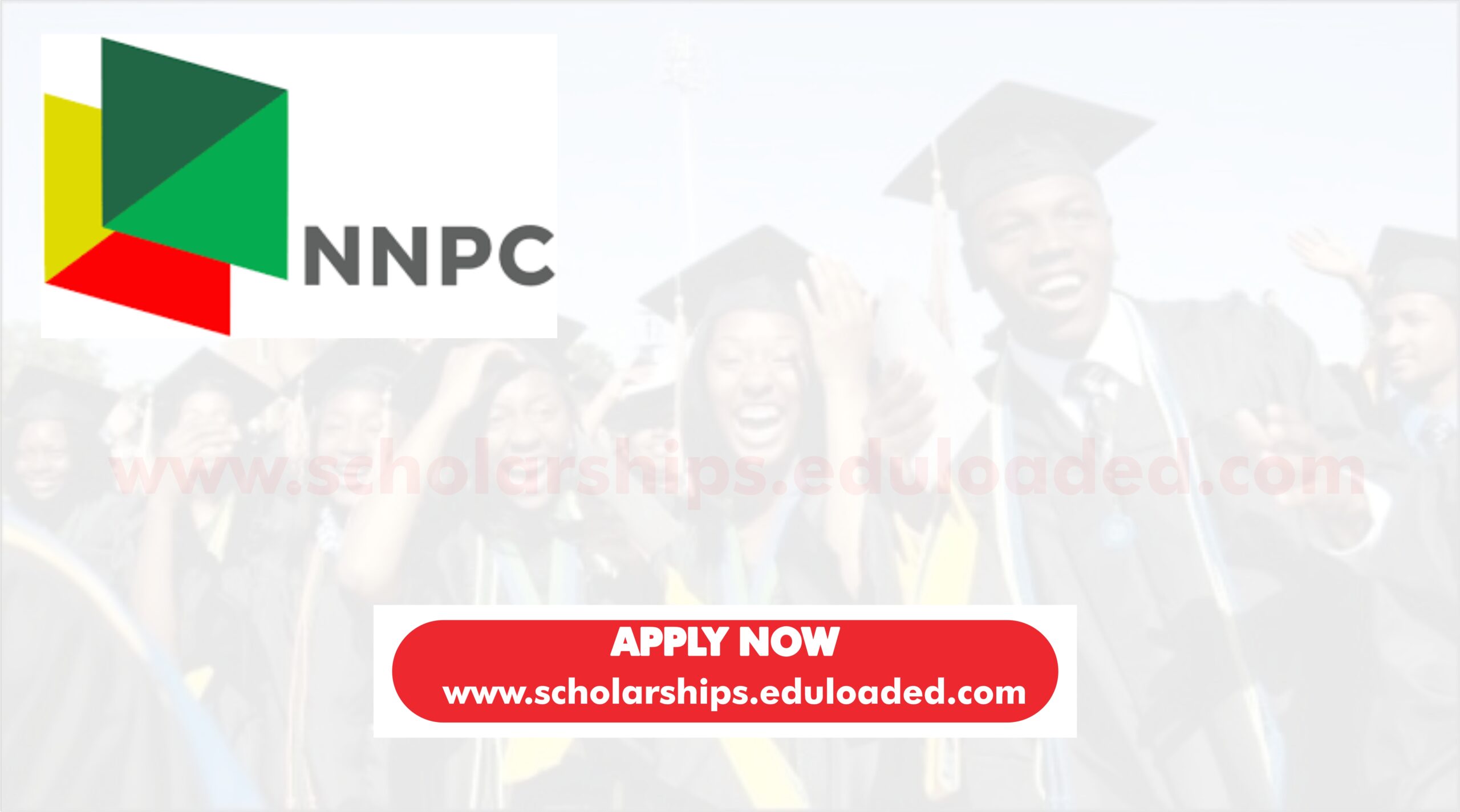 2025 NNPC Emoimee Scholarship Scheme