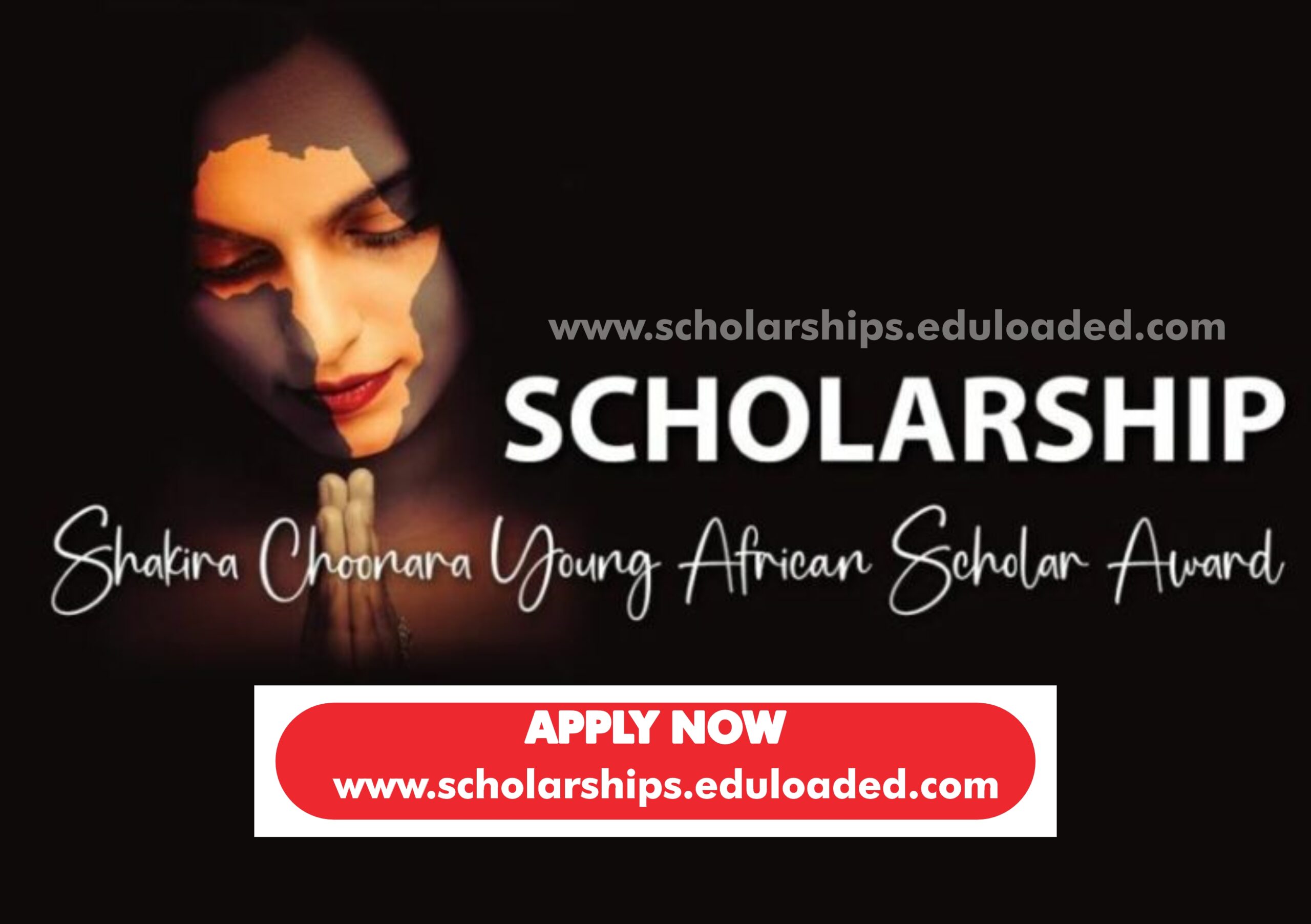 2025 Shakira Choonara Scholarship Award for Africans