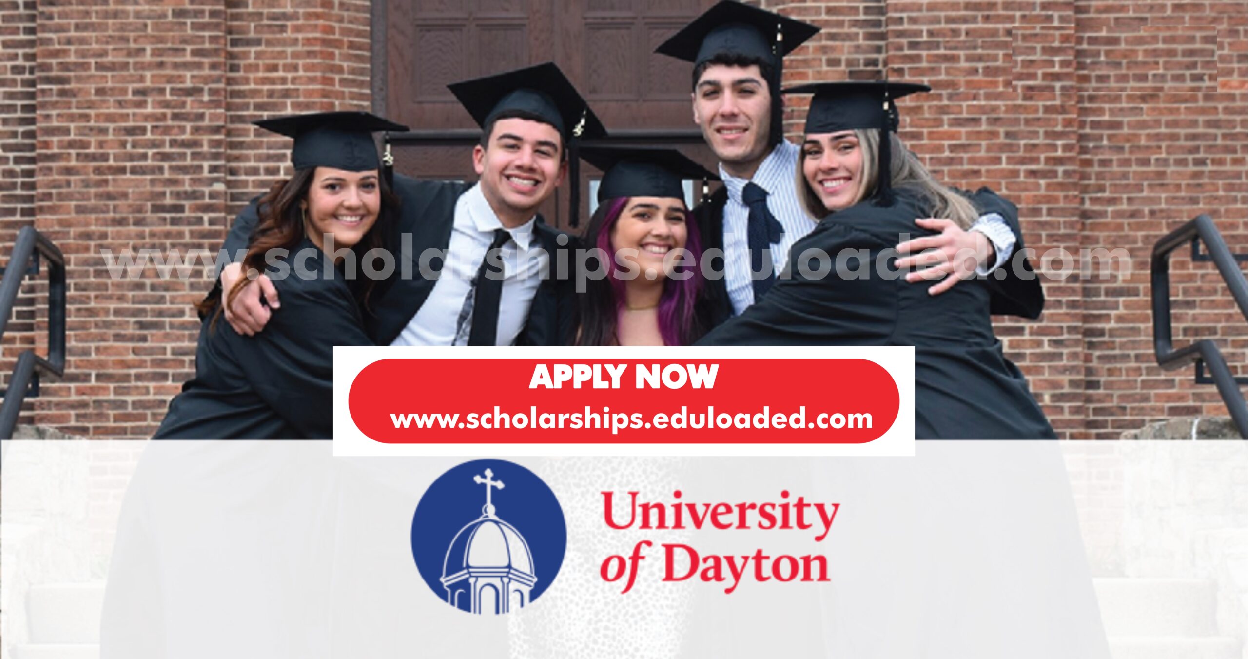 2025 University of Dayton Merit Scholarship in USA