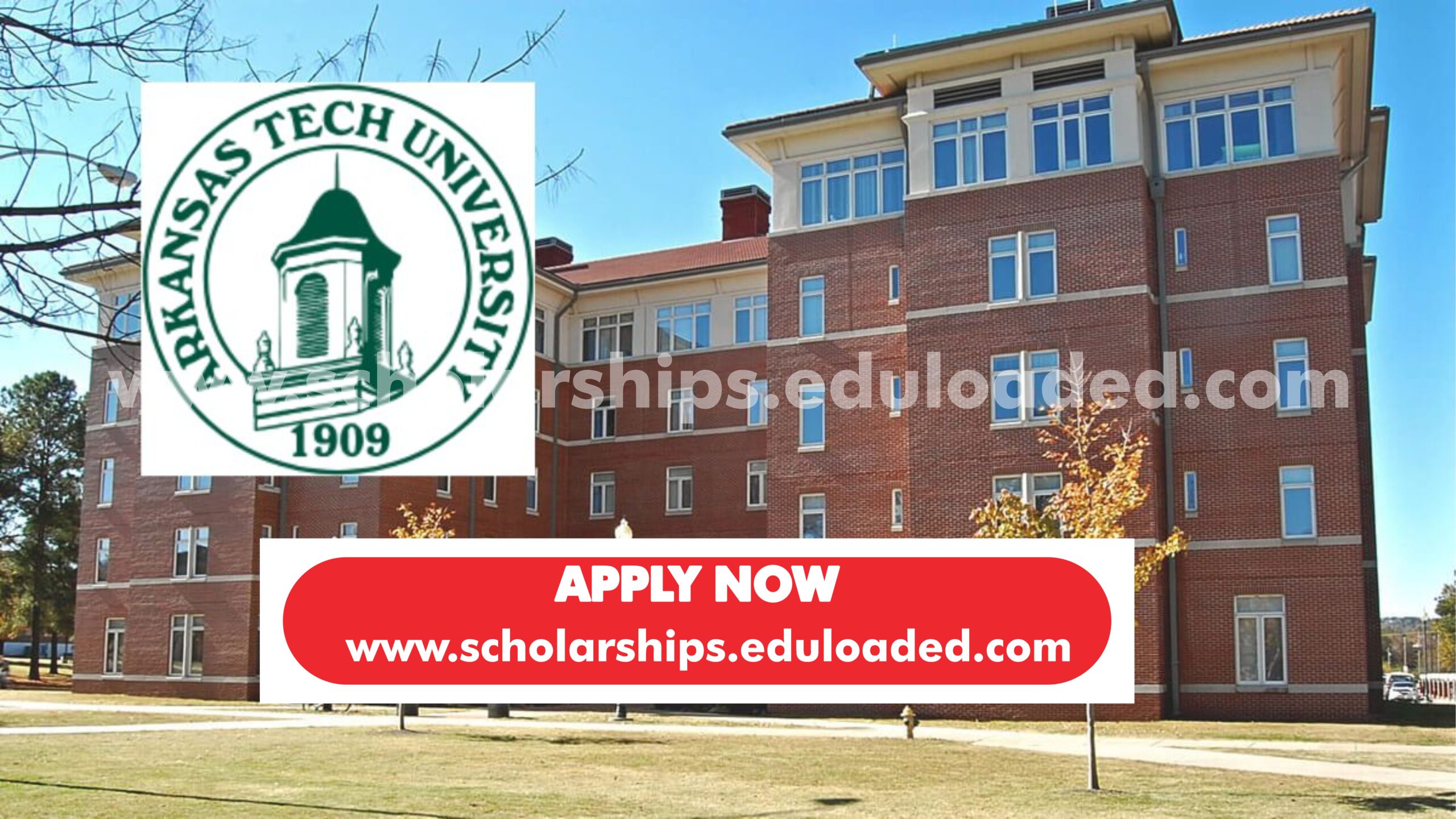 Arkansas Tech University Scholarship in USA 2025 | How To Apply