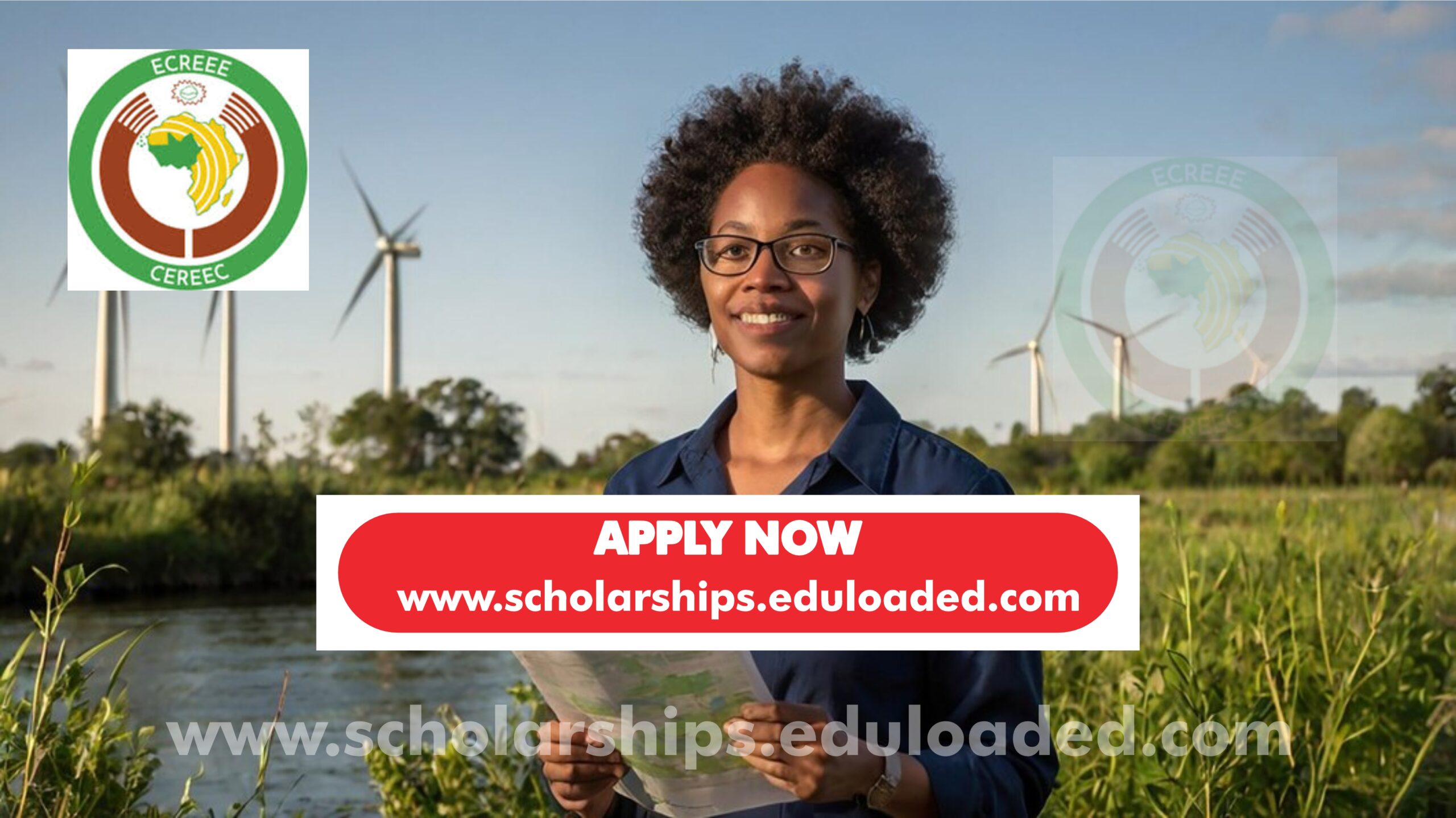 ECOWAS Women and Clean Energy Scholarship 2025