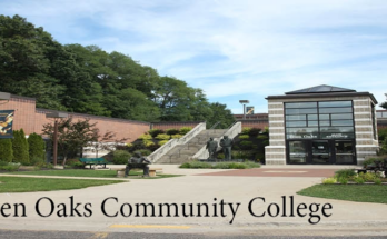 Glen Oaks Community College Scholarships