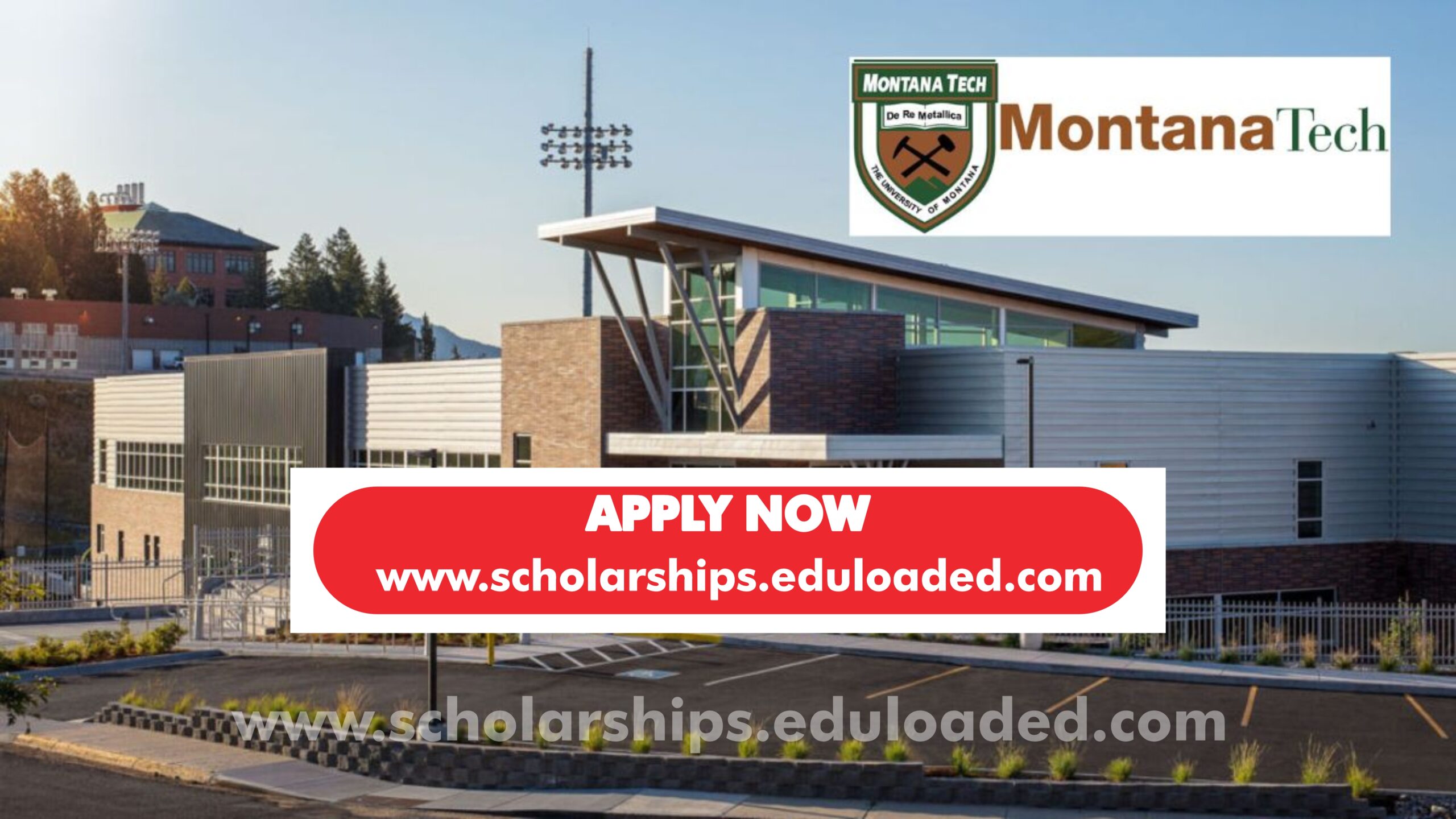 Montana Technological University Scholarship in USA 2025