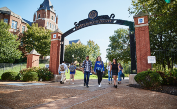 Saint Louis University Science Scholarships