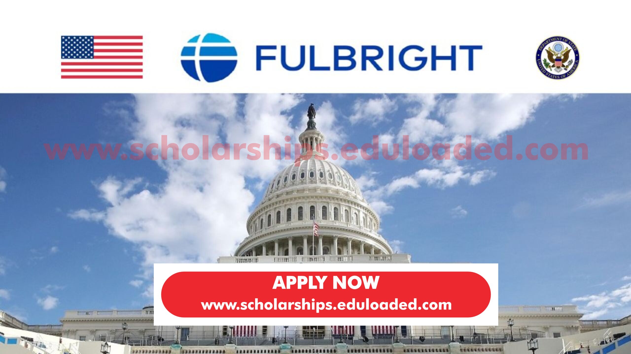 United States Government Fulbright Scholarship