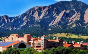 University of Colorado Boulder Incoming Students Scholarship