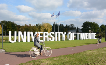 University of Twente Scholarships