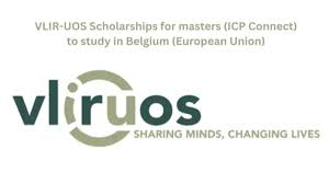 VLI-RUOS ICP Connect Scholarships